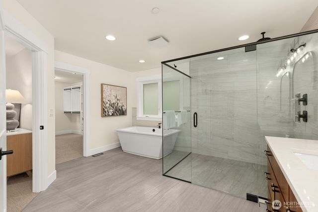 815 130th Avenue, Bellevue, WA 98005