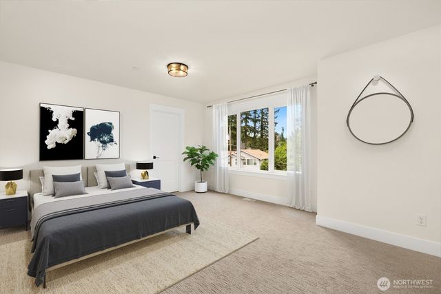 815 130th Avenue, Bellevue, WA 98005