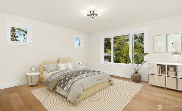 815 130th Avenue, Bellevue, WA 98005