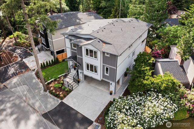815 130th Avenue, Bellevue, WA 98005
