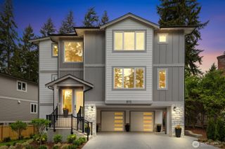 815 130th Avenue, Bellevue, WA 98005