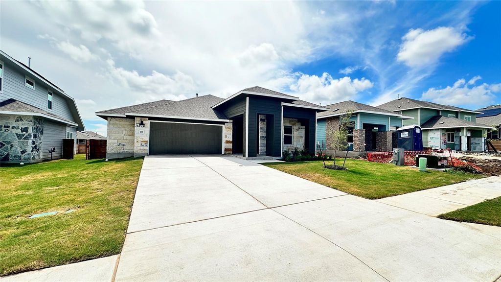 310 Jeffers, Kyle, TX 78640