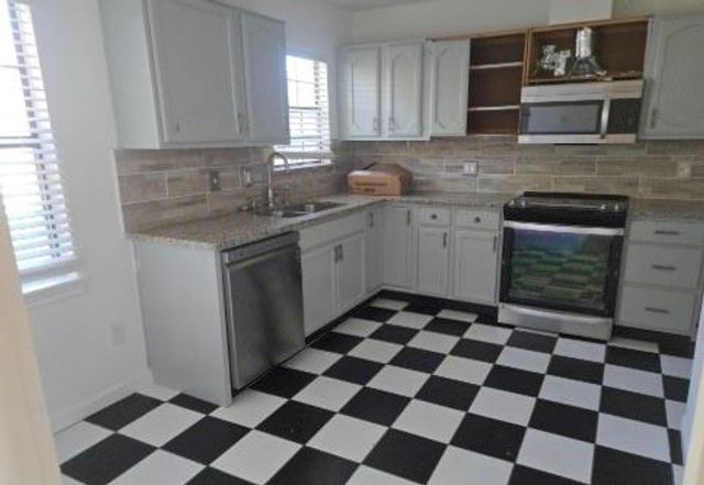 15706 Schumann Lane, Houston, TX 77083