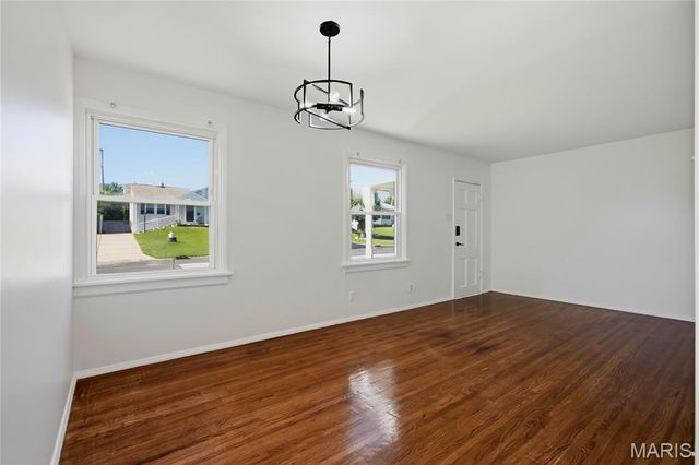 9521 Upland Drive, Affton, MO 63123