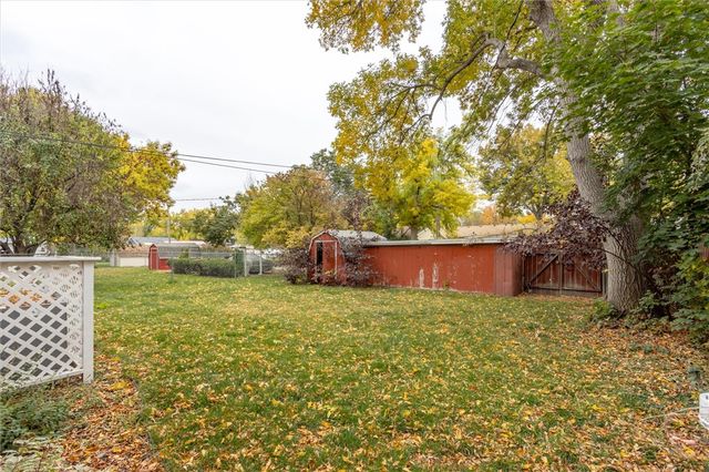 1124 Parkhill Drive, Billings, MT 59102