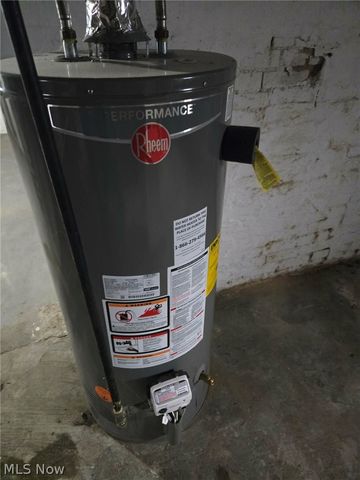 3196 W 46th Street, Cleveland, OH 44102