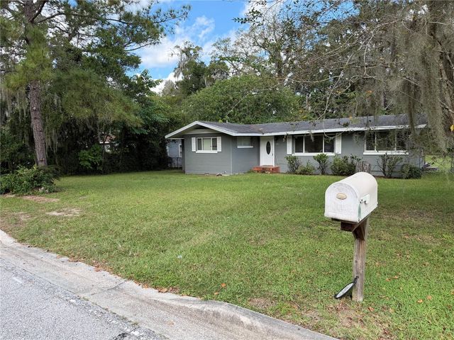 1113 NE 11TH STREET, Ocala, FL 34470