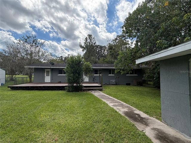 1113 NE 11TH STREET, Ocala, FL 34470