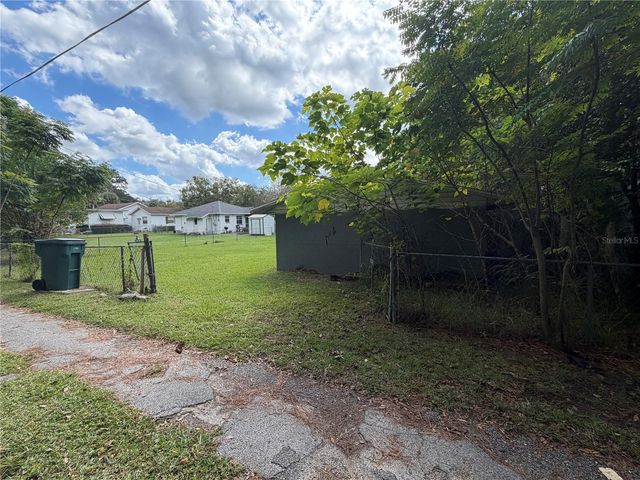 1113 NE 11TH STREET, Ocala, FL 34470