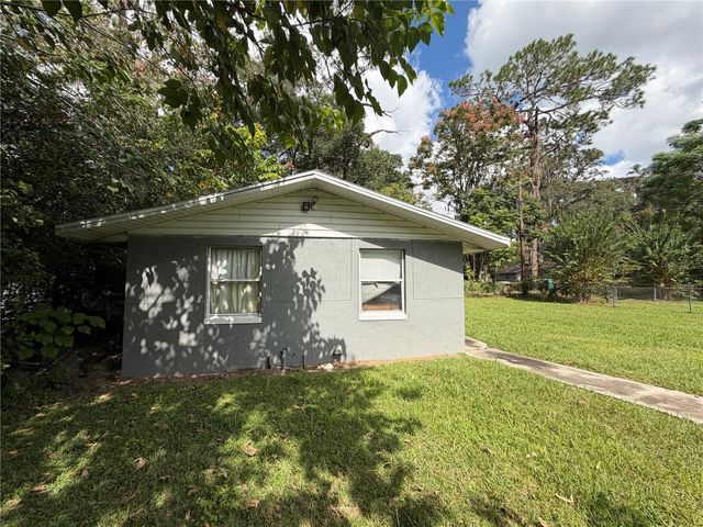 1113 NE 11TH STREET, Ocala, FL 34470