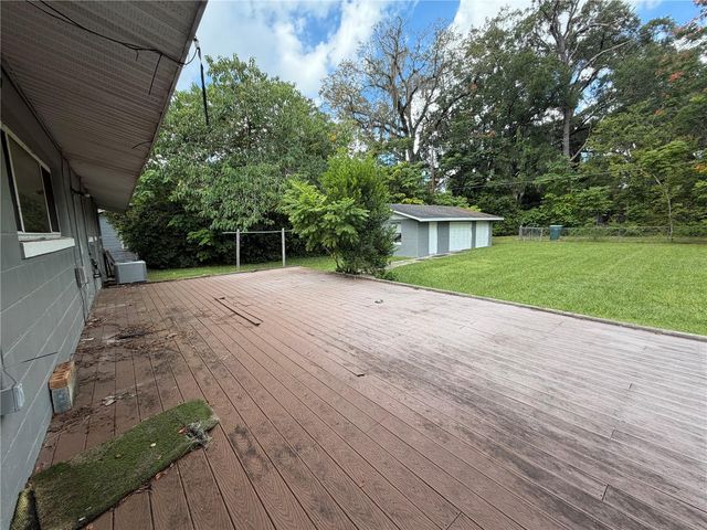 1113 NE 11TH STREET, Ocala, FL 34470