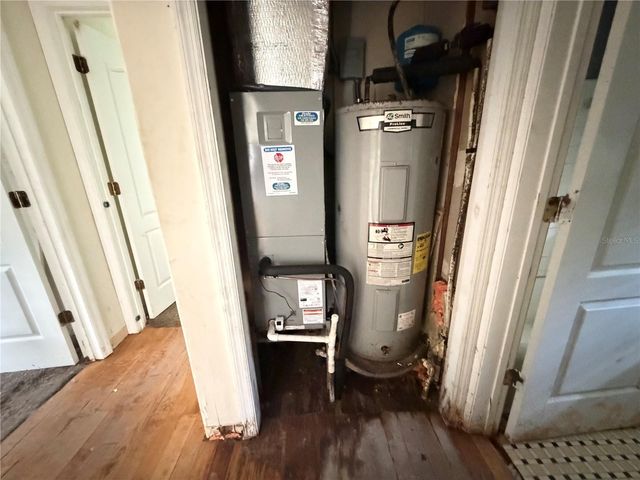 1113 NE 11TH STREET, Ocala, FL 34470