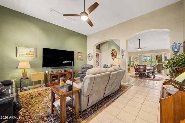 17383 N LONESOME DOVE Trail, Surprise, AZ 85374