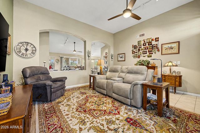 17383 N LONESOME DOVE Trail, Surprise, AZ 85374