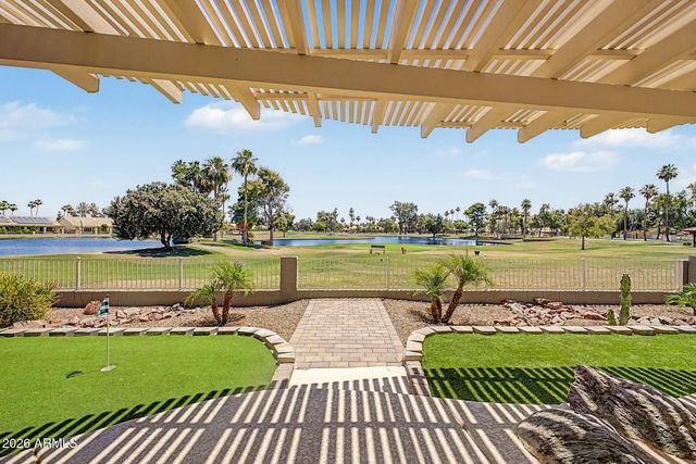 17383 N LONESOME DOVE Trail, Surprise, AZ 85374