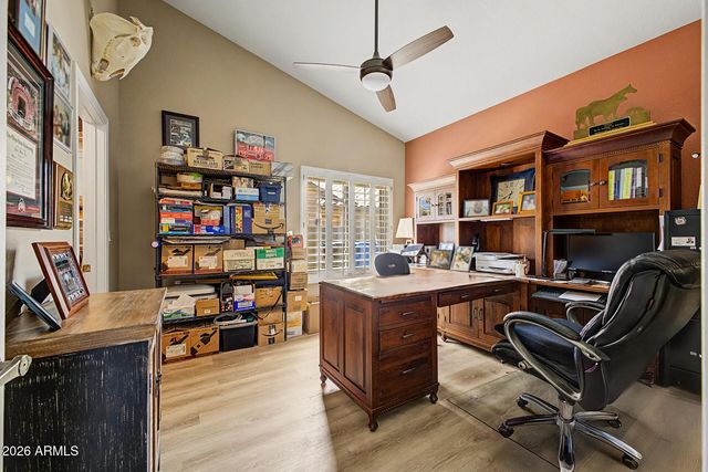 17383 N LONESOME DOVE Trail, Surprise, AZ 85374