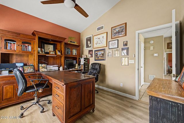 17383 N LONESOME DOVE Trail, Surprise, AZ 85374