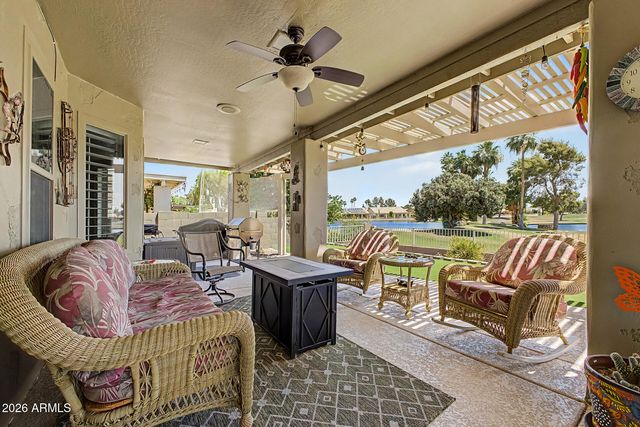 17383 N LONESOME DOVE Trail, Surprise, AZ 85374