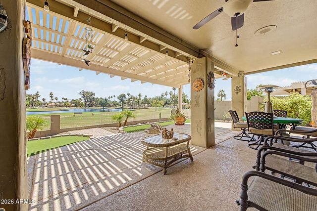 17383 N LONESOME DOVE Trail, Surprise, AZ 85374