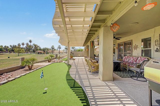 17383 N LONESOME DOVE Trail, Surprise, AZ 85374