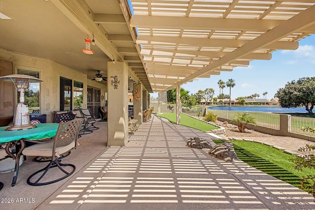 17383 N LONESOME DOVE Trail, Surprise, AZ 85374