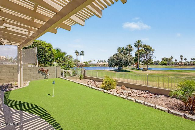 17383 N LONESOME DOVE Trail, Surprise, AZ 85374