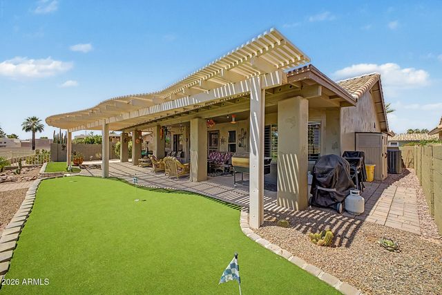17383 N LONESOME DOVE Trail, Surprise, AZ 85374
