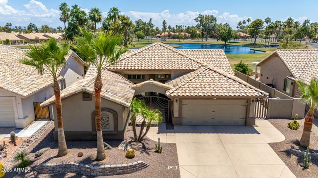 17383 N LONESOME DOVE Trail, Surprise, AZ 85374