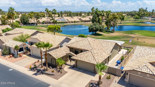 17383 N LONESOME DOVE Trail, Surprise, AZ 85374