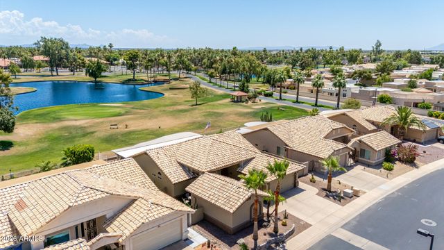 17383 N LONESOME DOVE Trail, Surprise, AZ 85374