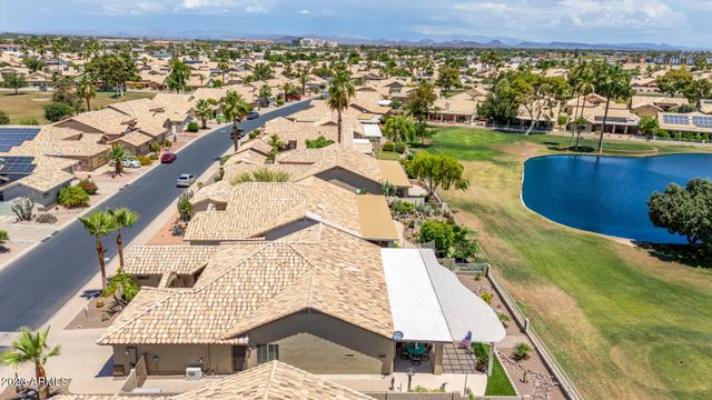 17383 N LONESOME DOVE Trail, Surprise, AZ 85374