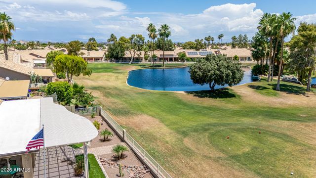 17383 N LONESOME DOVE Trail, Surprise, AZ 85374