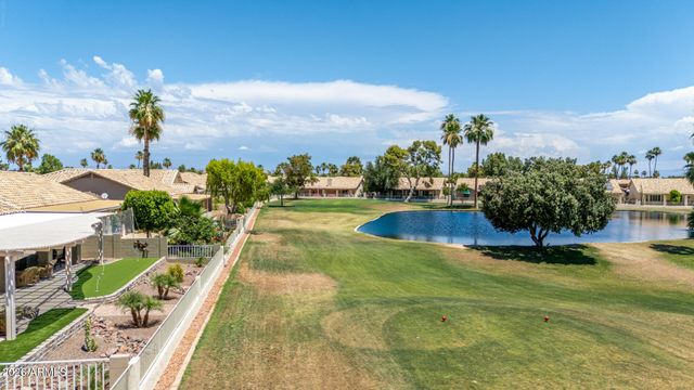 17383 N LONESOME DOVE Trail, Surprise, AZ 85374