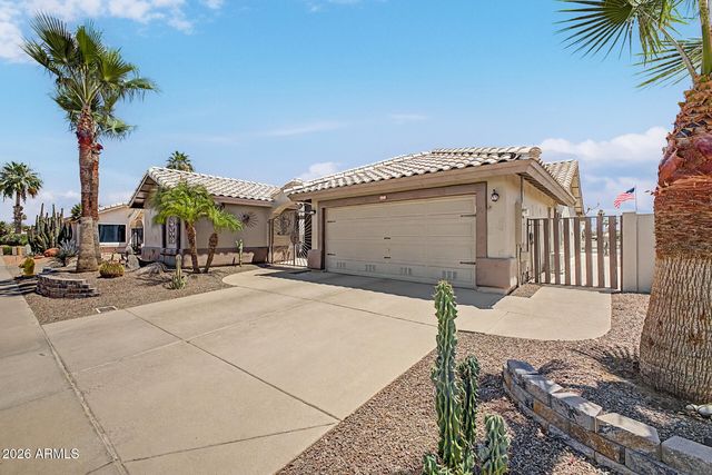 17383 N LONESOME DOVE Trail, Surprise, AZ 85374
