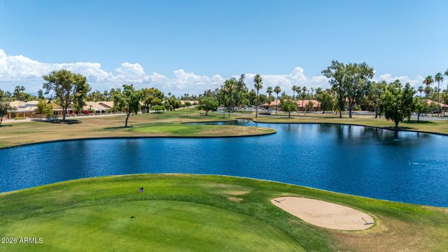 17383 N LONESOME DOVE Trail, Surprise, AZ 85374