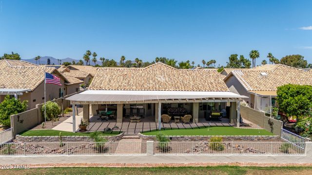 17383 N LONESOME DOVE Trail, Surprise, AZ 85374