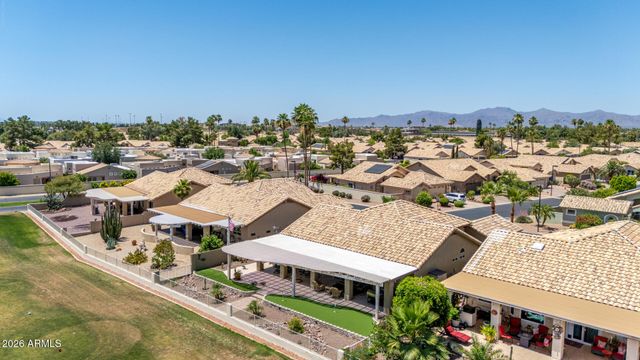 17383 N LONESOME DOVE Trail, Surprise, AZ 85374