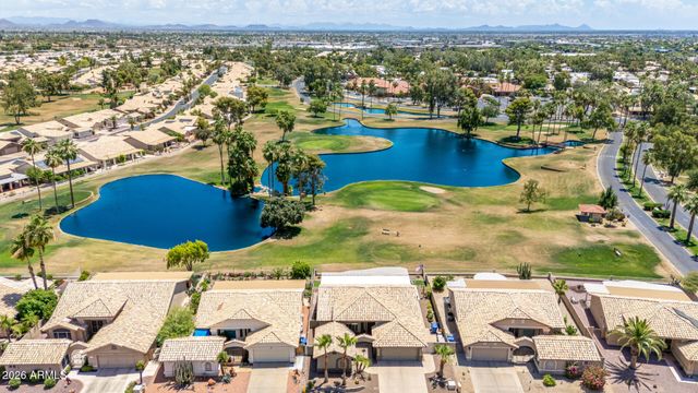 17383 N LONESOME DOVE Trail, Surprise, AZ 85374