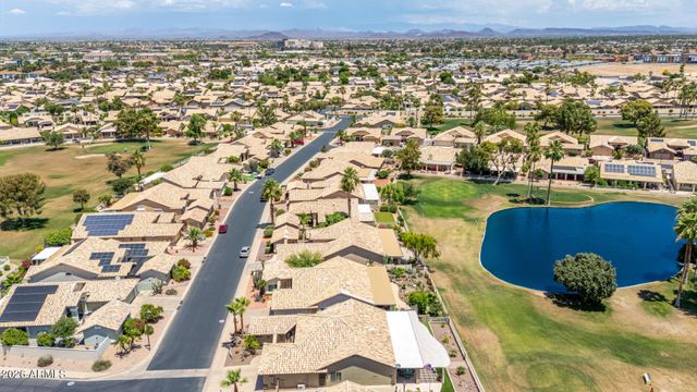 17383 N LONESOME DOVE Trail, Surprise, AZ 85374