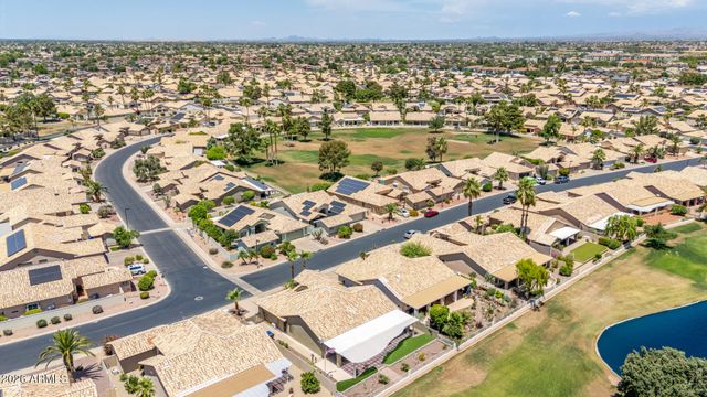 17383 N LONESOME DOVE Trail, Surprise, AZ 85374