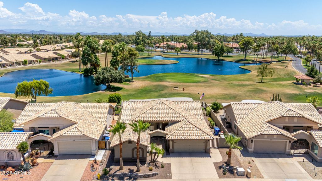 17383 N LONESOME DOVE Trail, Surprise, AZ 85374