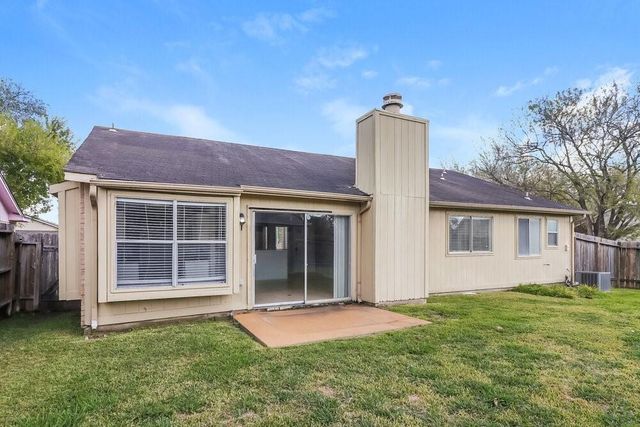 16158 Coyridge Lane, Houston, TX 77053