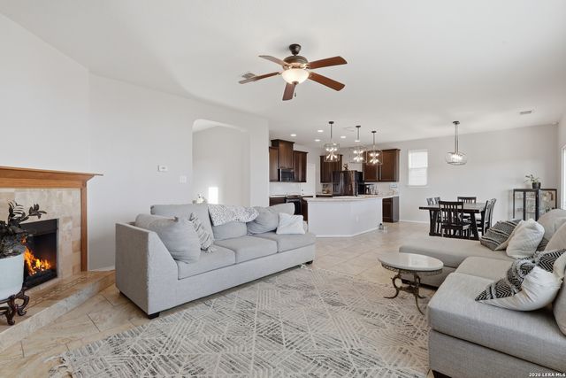 6514 Wind Trce, San Antonio, TX 78239