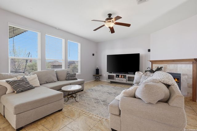 6514 Wind Trce, San Antonio, TX 78239