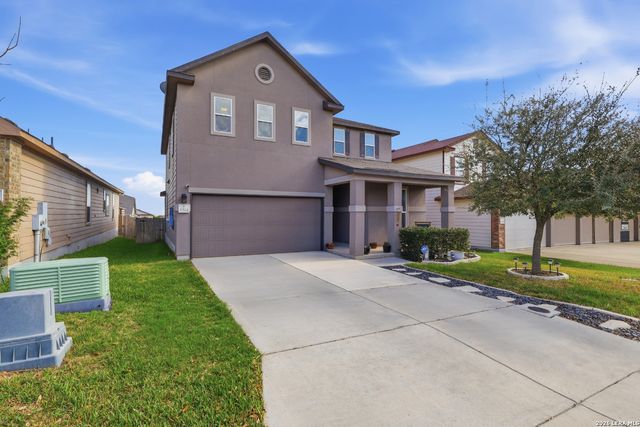 6514 Wind Trce, San Antonio, TX 78239