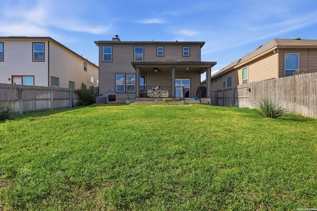6514 Wind Trce, San Antonio, TX 78239