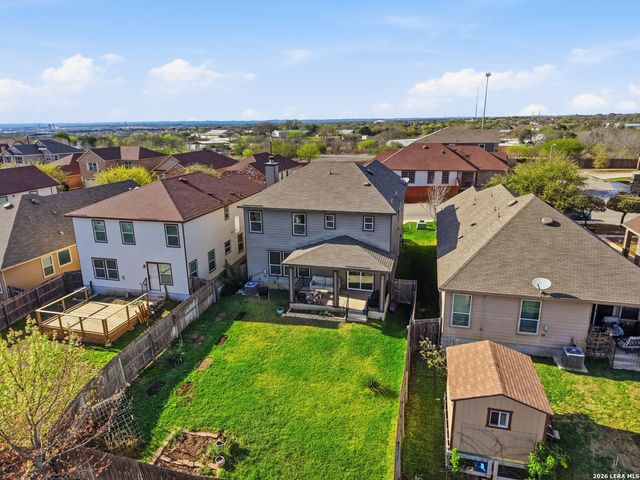 6514 Wind Trce, San Antonio, TX 78239