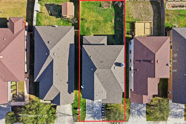 6514 Wind Trce, San Antonio, TX 78239