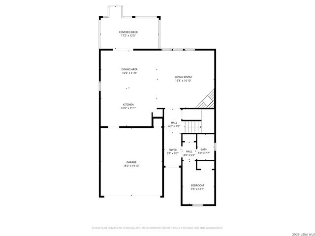 6514 Wind Trce, San Antonio, TX 78239