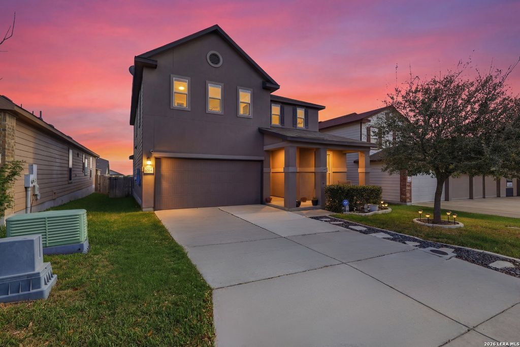 6514 Wind Trce, San Antonio, TX 78239